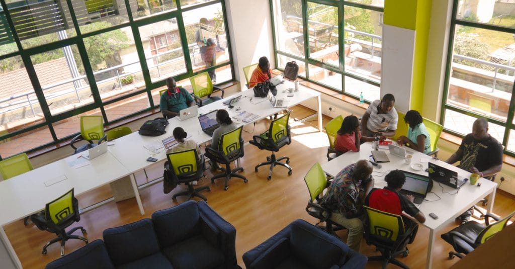 AFRICA: AfDB trains African journalists at COP24, on climate issues©rvdw images/Shutterstock