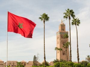 MOROCCO: Twinning with EU to improve environmental protection© Ser Borakovskyy