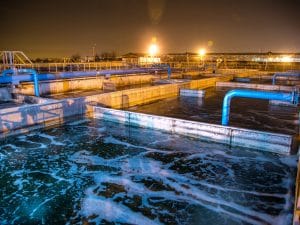 ALGÉRIE : l’Etat alloue 5 millions € aux projets d’eau potable de Ghardaïa© Vladimir Mulder/Shutterstock