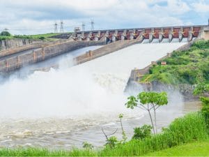 TANZANIE : la construction du barrage de Stiegler’s Gorge débutera en juin 2019©Vinicius Bacarin/Shutterstock