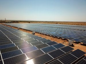 KENYA : Voltalia va construire un parc solaire de 40 MW à Eldoret pour Alten Africa© Sebastian Noethlichs/Shutterstock