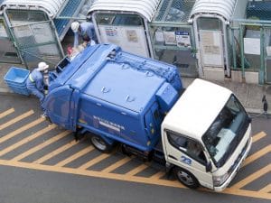 MAROC : le groupe Ozone va gérer les déchets à Khénifra pendant sept ans©KPG_Payless/Shutterstock