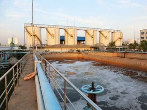 ALGERIA: Wastewater treatment plant will be built in Béchar city©SKY2015/Shutterstock