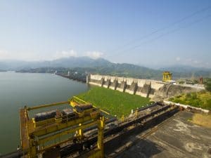 ÉTHIOPIE : le barrage de Gidabo sera mis en service dans quelques jours©CRS PHOTO/Shutterstock