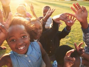 Kenya : une vache solaire pour éclairer l’Afrique et envoyer les enfants à l’école © Monkey Business Images /Shutterstock