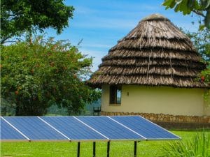 KENYA : Azuri s’allie à Unilever pour fournir des mini-grids dans les zones rurales ©Hindersby/Shutterstock