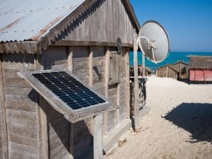 NIGERIA : USADF et All On lancent un concours pour financer les sociétés d’off-grids©KRISS75/Shutterstock