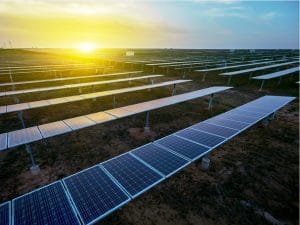 GHANA: Siemens to supply solar energy to potential Takoradi industrial park ©Jenson/Shutterstock