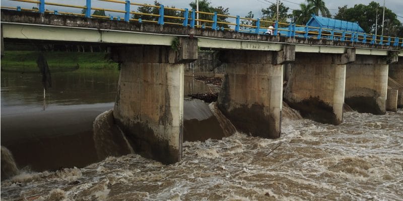 TOGO: Voith Hydro to rehabilitate Nangbeto hydroelectric power plant©muh.zailani sanusi/Shutterstock