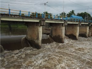 TOGO : Voith Hydro va réhabiliter la centrale hydroélectrique de Nangbéto©muh.zailani sanusi/Shutterstock