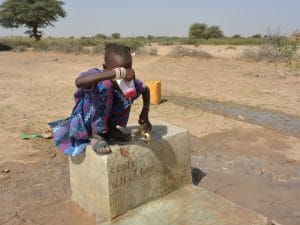 IVORY COAST: Government launches rural water and sanitation project ©africa924/Shutterstock