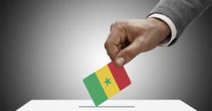 SÉNÉGAL : les militants écologistes interpellent les candidats à la présidentielle©NiyazzShutterstock