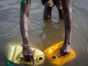 BENIN: Two development partners provide €50 million for drinking water©punghi/Shutterstock