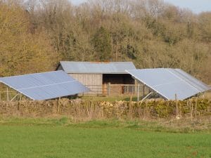 NIGERIA : Azuri Technologies et First Bank s’allient dans les mini-grids solaires ©Peter Turner Photography/Shutterstock