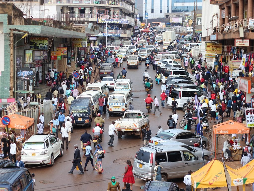 UGANDA: AFD invests €270 million in two water and sanitation projects ©Sarine Arslanian/Shutterstock