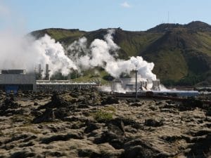 TANZANIA: Government invests $8.7 million in Ngozi geothermal project©Laurence Gough/Shutterstock