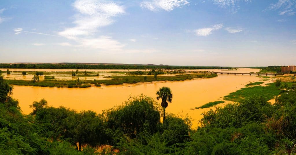 MALI: Close to €11 million to be invested to protect Inner Niger Delta©Homo Cosmicos Shutterstock