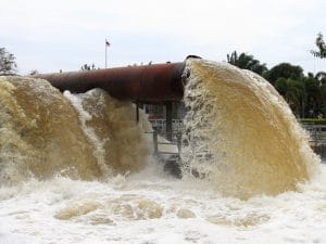 MALI: Kalaba pumping station delivery is three months late©goldenjack/Shutterstock