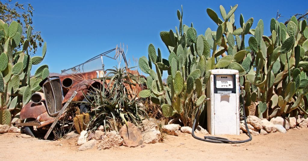 ONE PLANET SUMMIT: AfDB will release $25 billion for climate projects by 2025©Patrik MezirkaShutterstock