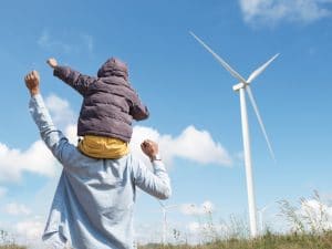 KENYA: Kenwind obtains authorisation for $210 million investment in Lamu wind project©Srijaroen/Shutterstock