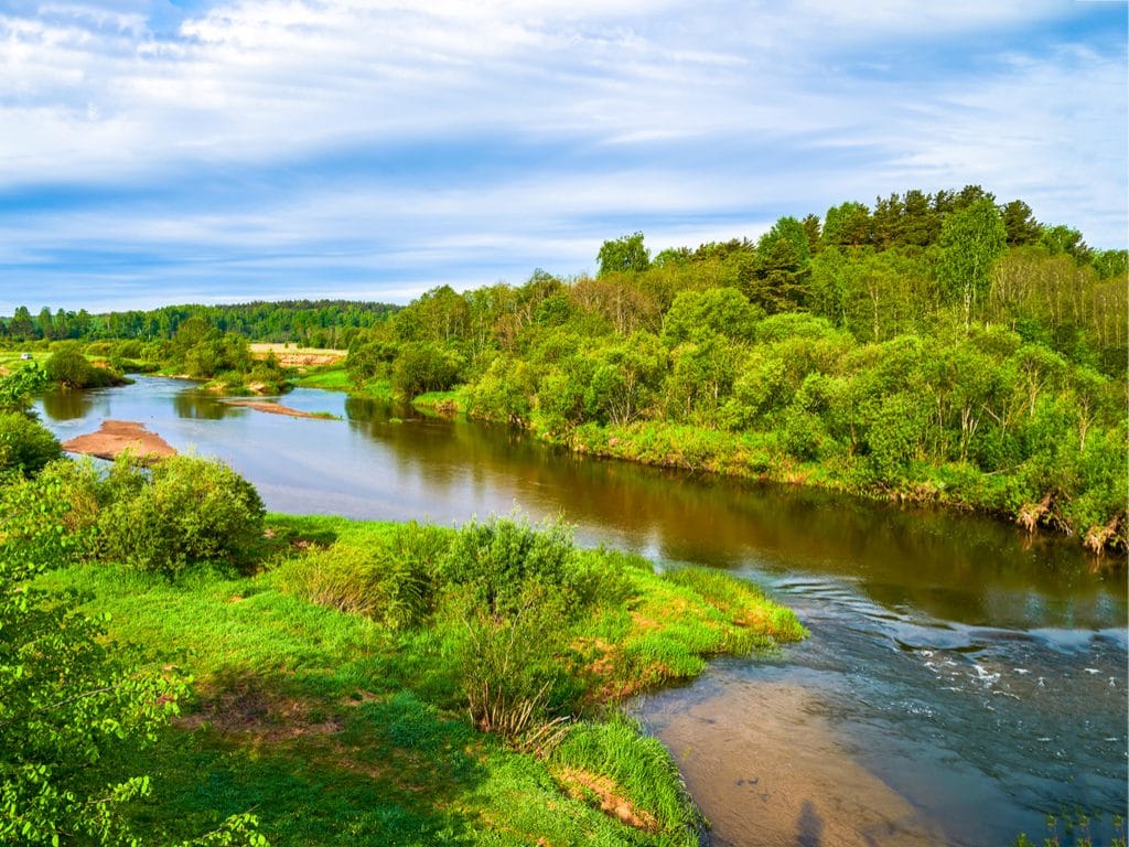 MALAWI/TANZANIE : une alliance pour la mise en valeur du bassin de la rivière Songwe©Andrey Lebedev1/Shutterstock