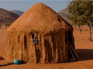 TOGO: State subsidises solar kits to facilitate access to energy© Prisma Nova Photography/Shutterstock