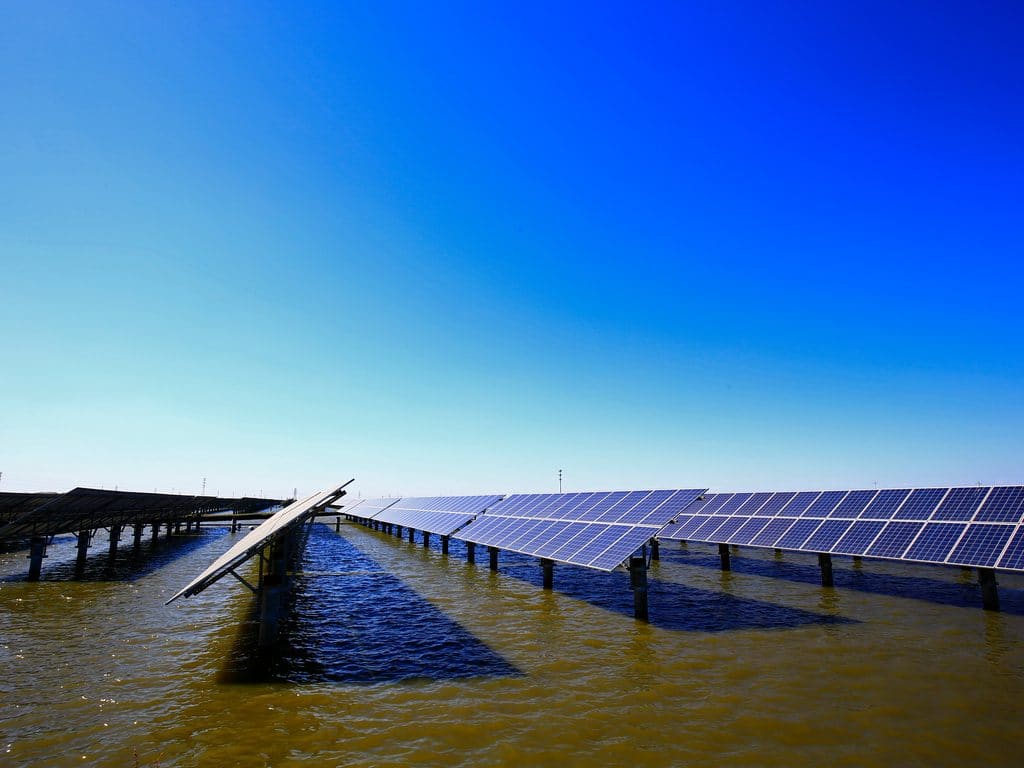 TANZANIE : Jumeme va fournir 11 mini-grids hybrides à des îles du lac Victoria©pan demin/Shutterstock