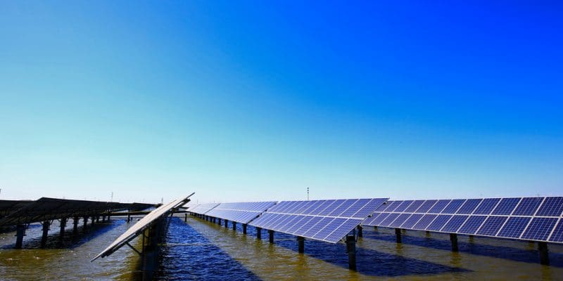 TANZANIE : Jumeme va fournir 11 mini-grids hybrides à des îles du lac Victoria©pan demin/Shutterstock