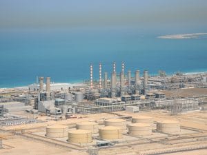 EGYPT: Fluence and local partners win $74 million desalination contract©shao weiwei/Shutterstock