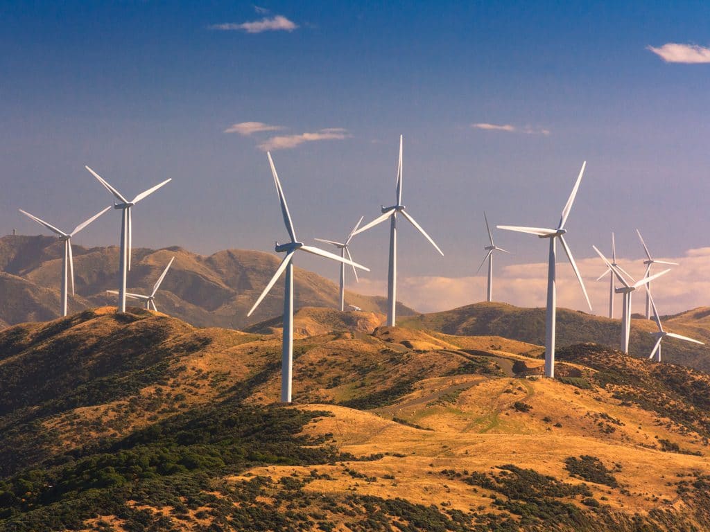 TANZANIE : Eurus Energy investit 10 M$ dans Winlab et le parc éolien de Miombo Hewani©SkyLynx/Shutterstock