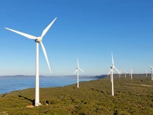 EGYPT: Lekela Power obtains land to produce 250 MW of wind energy in Ras Gharib©David Steele/Shutterstock