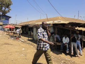 TOGO: Government launches "Sofie" service to repair boreholes©Authentic travel/Shutterstock