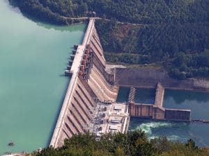 OUGANDA : vers la relance du projet hydroélectrique de Nyagak de 6,6 MW©risteski goce/Shutterstock