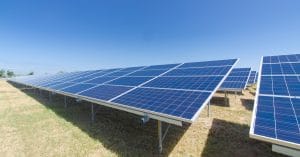 DRC: Exim Bank of India finances three solar power plants at $83 million©ES_SOShutterstock