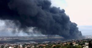 Afrique : Pékin, nouveau modèle de la lutte contre la pollution de l’air ?©Anton HerringtonShutterstock