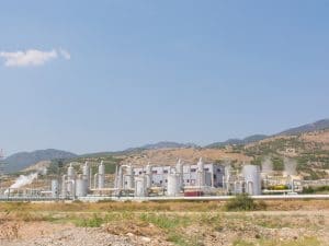 KENYA: KenGen will commission Olkaria V geothermal power plant in June 2019©Kirlikedi/Shutterstock