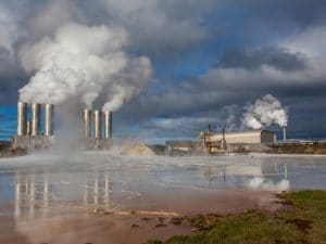 KENYA: GRMF injects $13 million into Baringo-Silali geothermal project©Johann Ragnarsson/Shutterstock