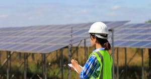 EGYPT: EBRD promotes women entrepreneurs in renewable energy©MonthiraShutterstock