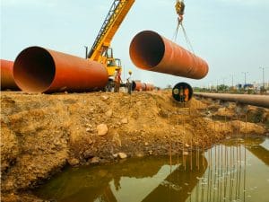 NIGER : Electrosteel va fournir des canalisations pour un projet d’eau à Niamey©Hari Mahidhar/Shutterstock