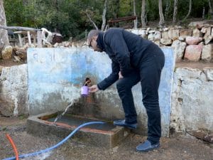 MOROCCO: BMCE Bank launches "Cap Bleu", for intelligent water resource management© Nejhy37/Shutterstock