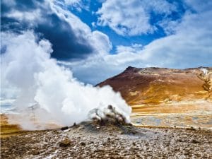 ETHIOPIA: Bill to encourage private investment in geothermal energy ©Jen Watson/Shutterstock