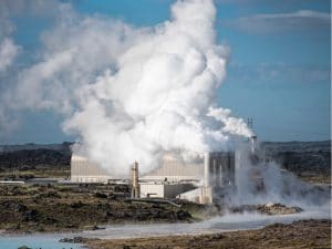 KENYA: Zhejiang Kaishan to build Menengai III geothermal power plant©Jen Watson/Shutterstock