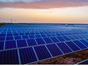 ZAMBIA: Xago and Blue Chip win $500 million contract for solar park©Jenson/Shutterstock