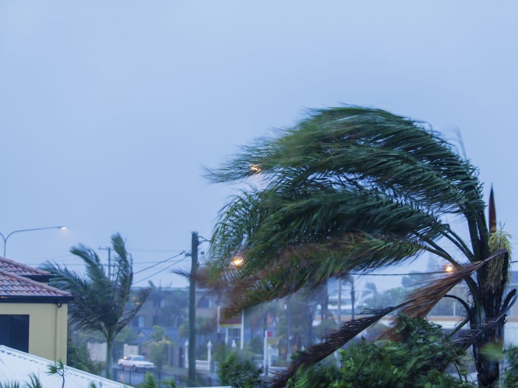 MALAWI : après le cyclone, la BAD renforce la lutte contre le changement climatique©zstock/Shutterstock