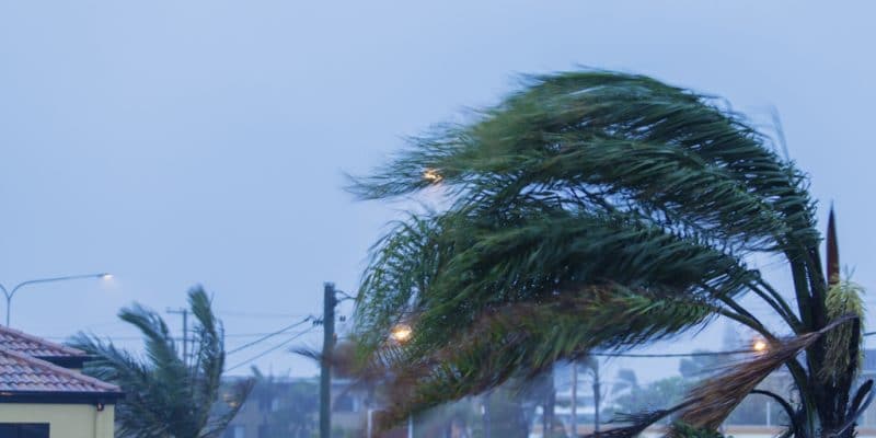 MALAWI : après le cyclone, la BAD renforce la lutte contre le changement climatique©zstock/Shutterstock