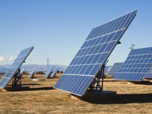 ZAMBIA: Three consortia selected for six solar projects under GET FiT programme©Vibe Images/Shutterstock