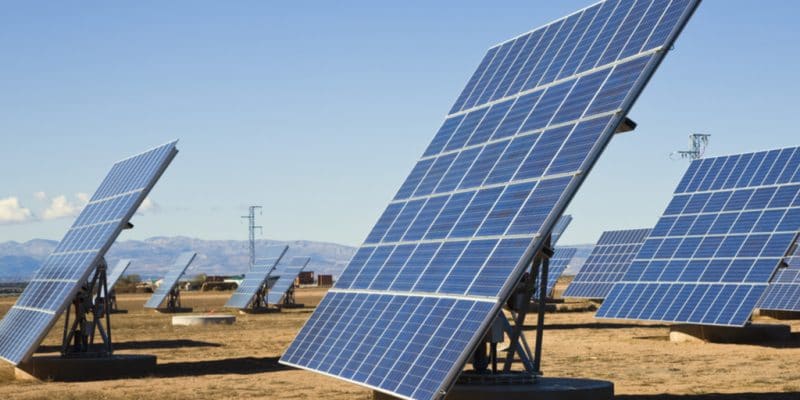 ZAMBIA: Three consortia selected for six solar projects under GET FiT programme©Vibe Images/Shutterstock