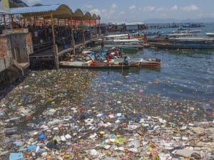 SENEGAL: EcoMayors got involved for Earth Day©Rich Carey/Shutterstock