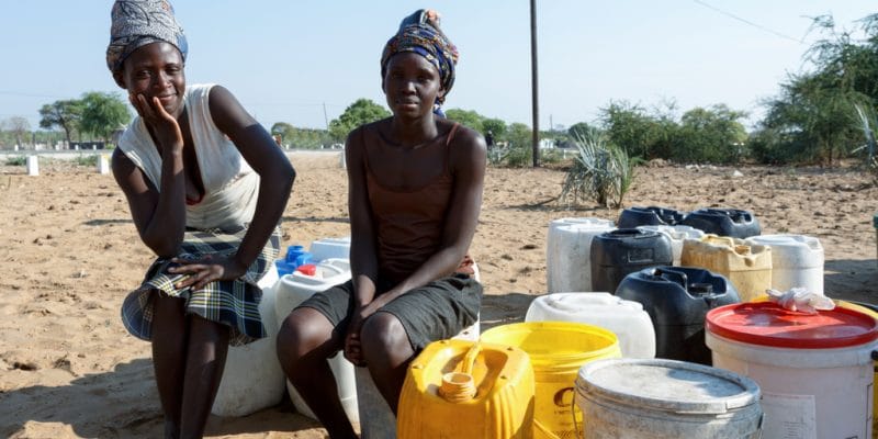 TANZANIA: CCECC provides water and sanitation to 50,000 people in Misungwi©Artush/Shutterstock