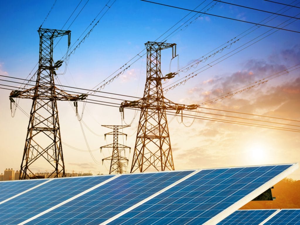 EGYPT: Elsewedy Electric to connect Benban's solar park to national grid©gyn9037/Shutterstock